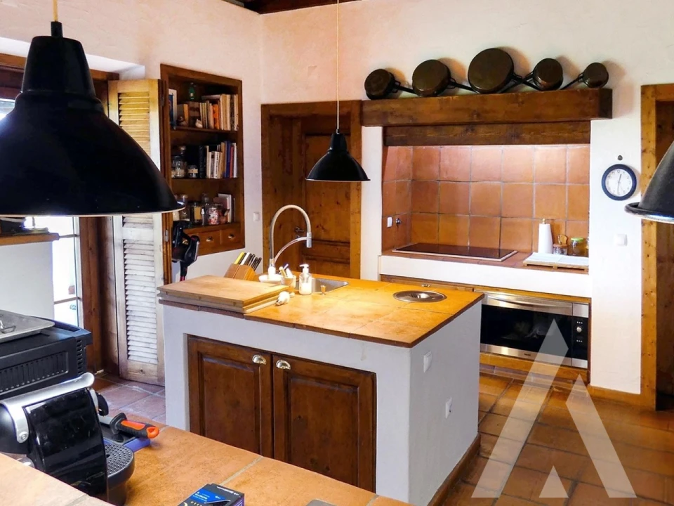 Quinta T3 para Venda em Vila Nova de São Bento e Vale de Vargo Foto 9