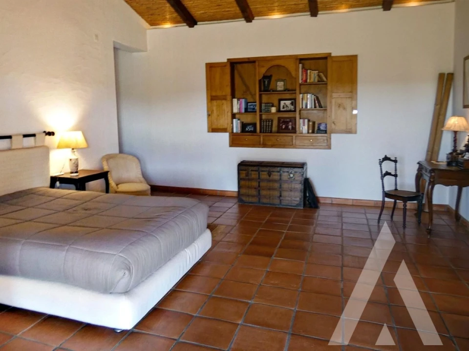 Quinta T3 para Venda em Vila Nova de São Bento e Vale de Vargo Foto 24