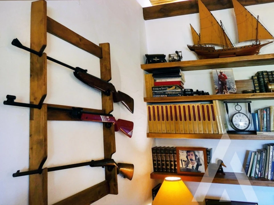 Quinta T3 para Venda em Vila Nova de São Bento e Vale de Vargo Foto 20