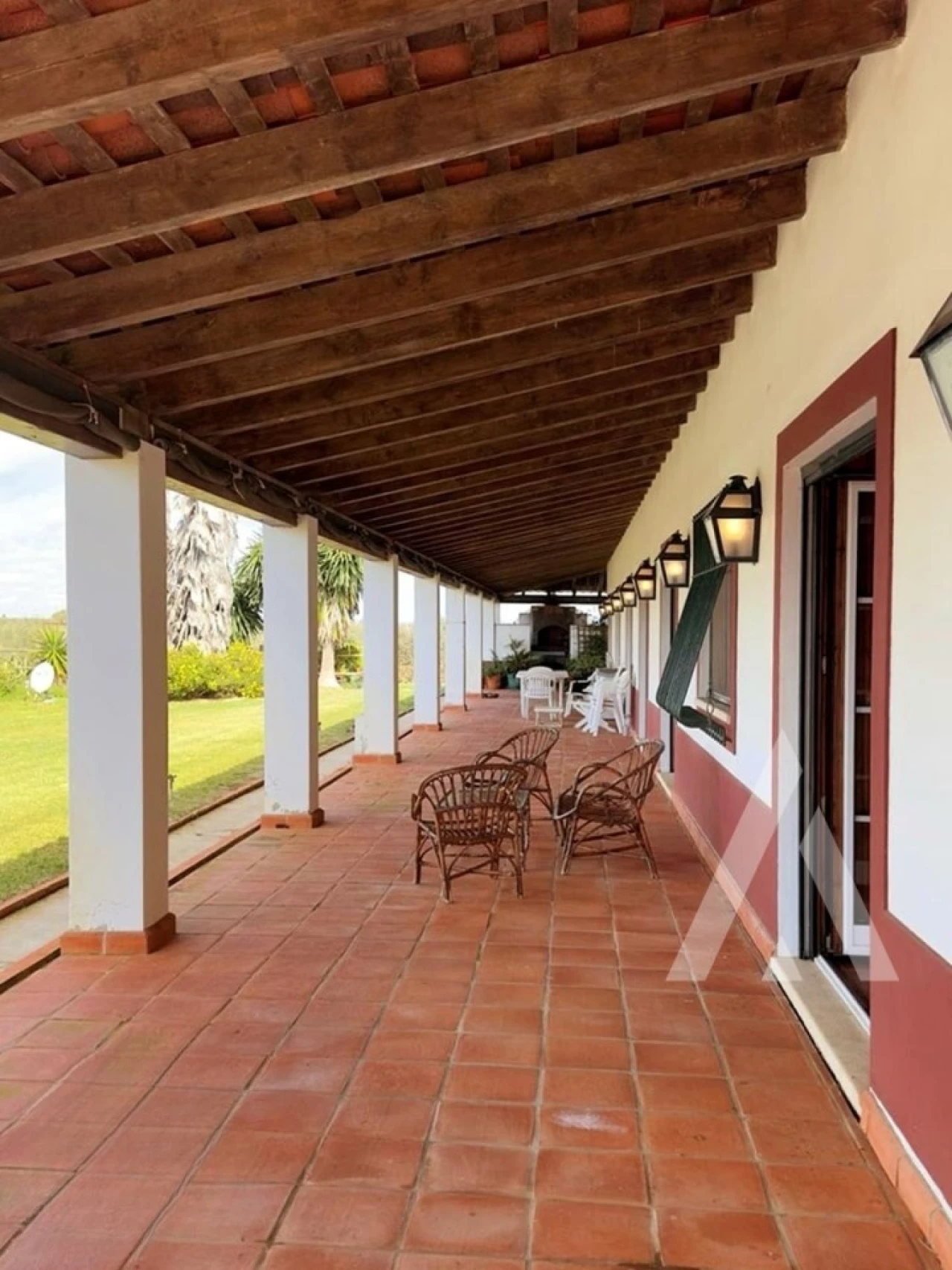 Quinta T3 para Venda em Vila Nova de São Bento e Vale de Vargo Foto 32