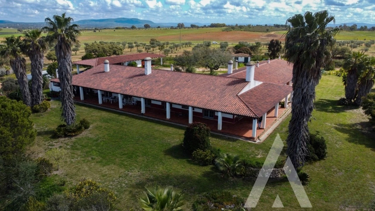 Quinta T3 para Venda em Vila Nova de São Bento e Vale de Vargo Foto 6