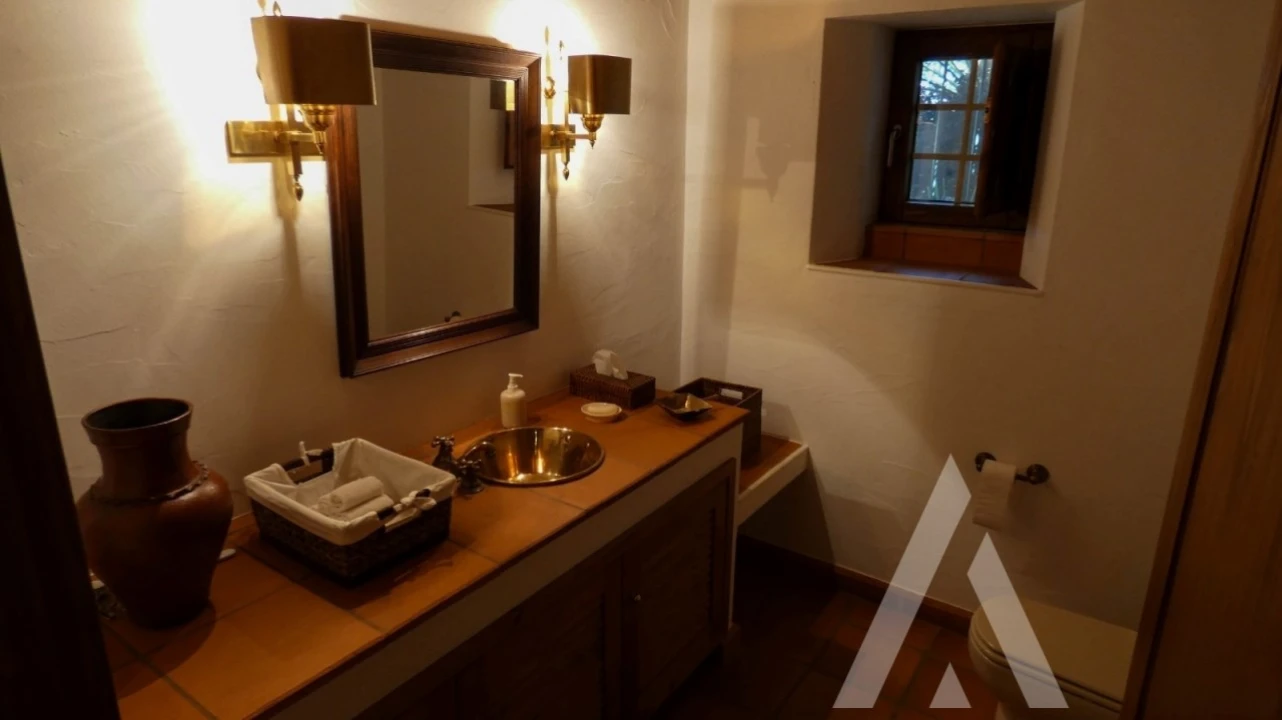 Quinta T3 para Venda em Vila Nova de São Bento e Vale de Vargo Foto 28