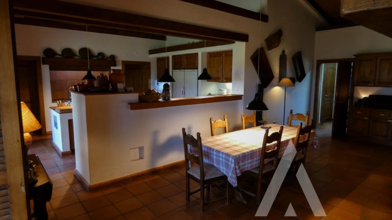 Quinta T3 para Venda em Vila Nova de São Bento e Vale de Vargo Foto 12