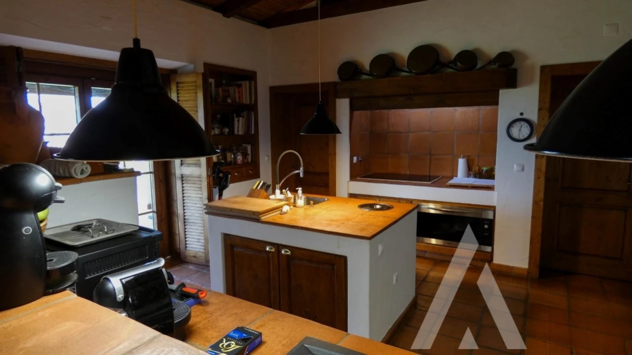 Quinta T3 para Venda em Vila Nova de São Bento e Vale de Vargo Foto 8