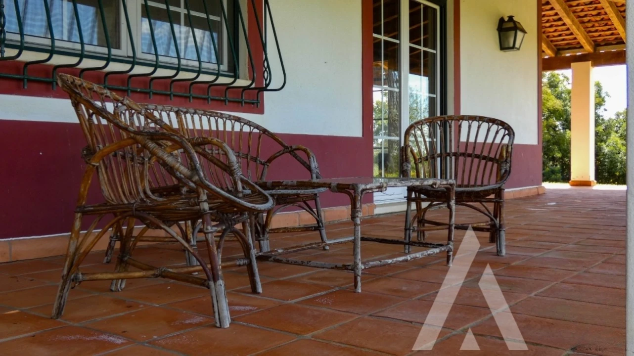 Quinta T3 para Venda em Vila Nova de São Bento e Vale de Vargo Foto 34