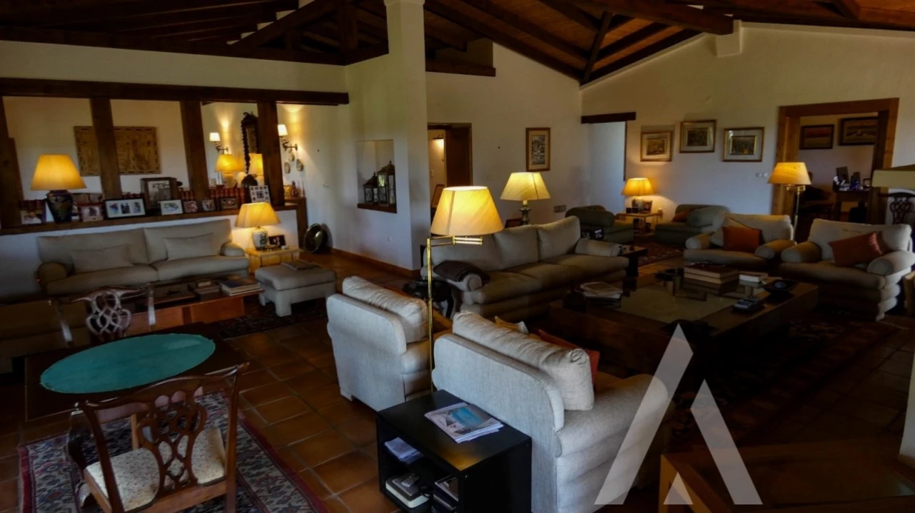 Quinta T3 para Venda em Vila Nova de São Bento e Vale de Vargo Foto 16