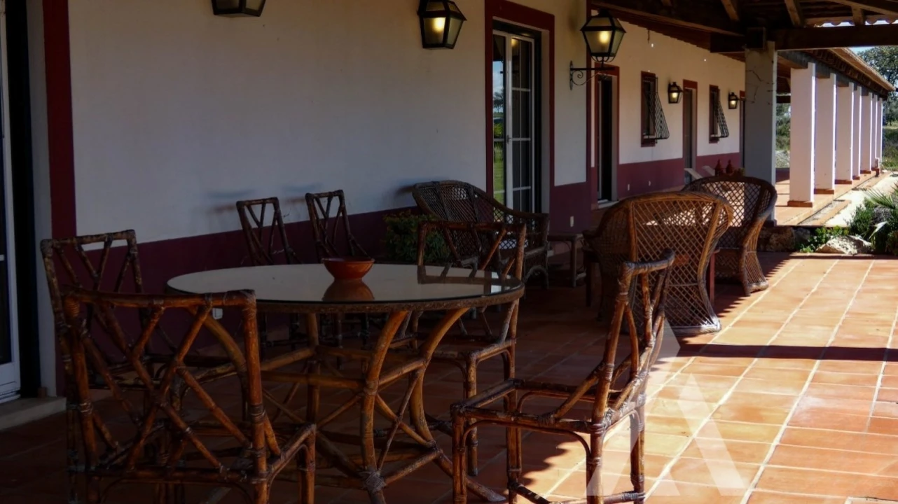 Quinta T3 para Venda em Vila Nova de São Bento e Vale de Vargo Foto 35