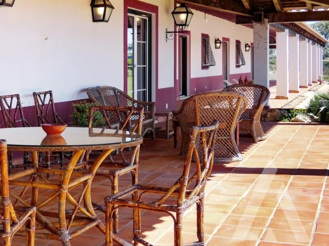 Quinta T3 para Venda em Vila Nova de São Bento e Vale de Vargo Foto 31