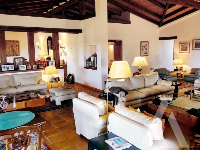 Quinta T3 para Venda em Vila Nova de São Bento e Vale de Vargo Foto 14