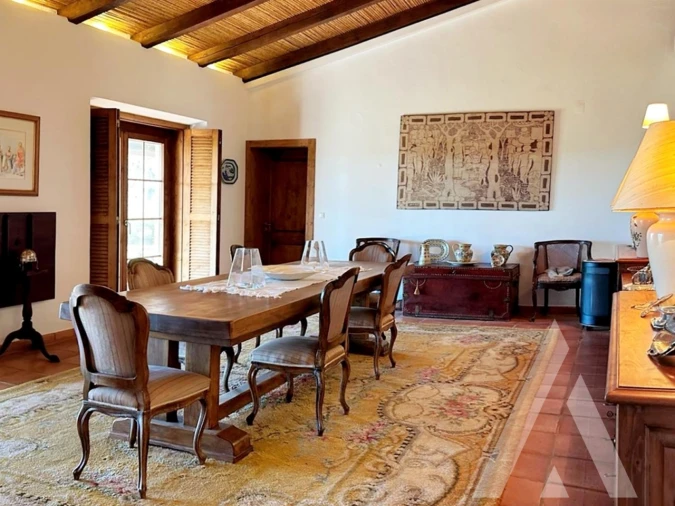 Quinta T3 para Venda em Vila Nova de São Bento e Vale de Vargo Foto 18