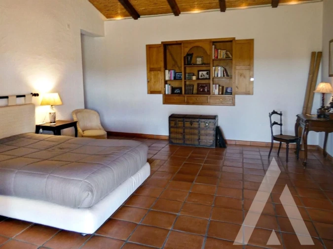 Quinta T3 para Venda em Vila Nova de São Bento e Vale de Vargo Foto 24