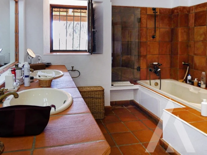 Quinta T3 para Venda em Vila Nova de São Bento e Vale de Vargo Foto 25