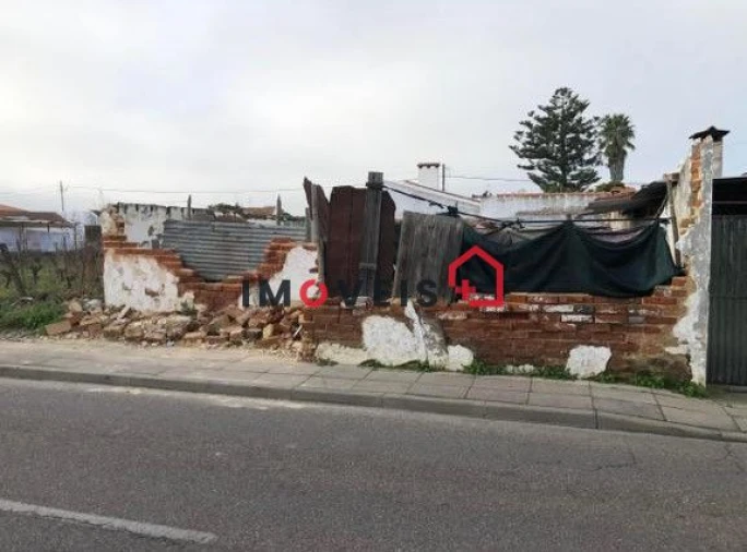 Terreno para Venda em Fazendas de Almeirim Foto 4