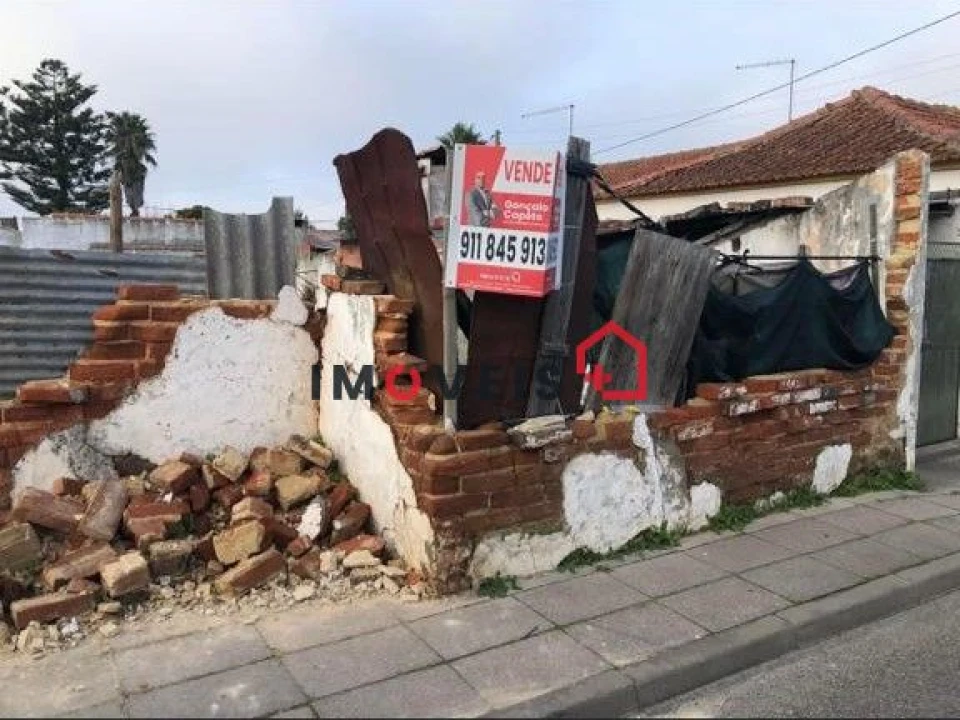 Terreno para Venda em Fazendas de Almeirim Foto 6