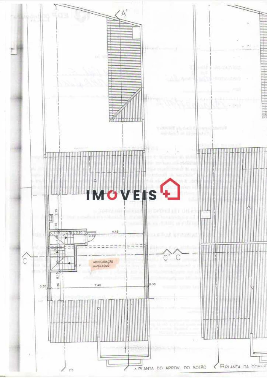 Terreno para Venda em Benfica do Ribatejo Foto 3