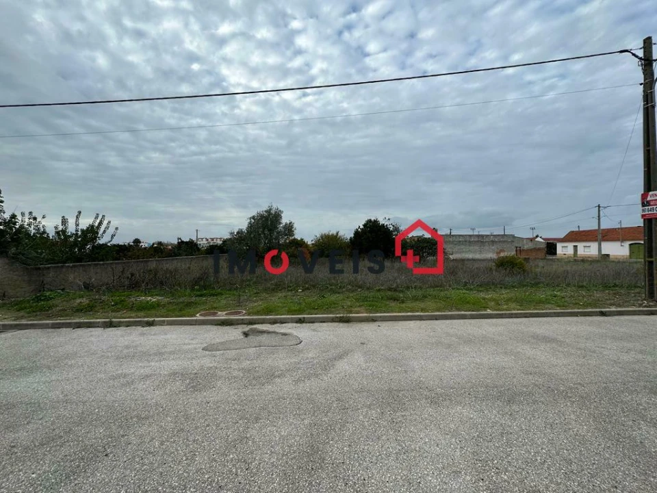 Terreno para Venda em Fazendas de Almeirim Foto 2