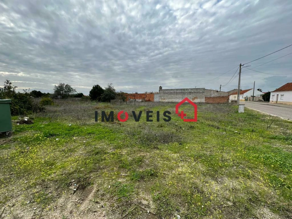 Terreno para Venda em Fazendas de Almeirim Foto 1