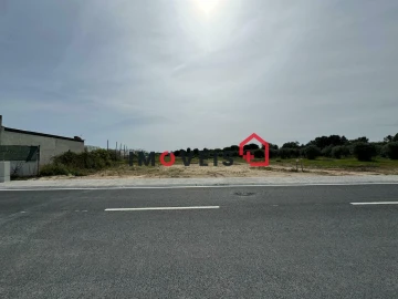 Terreno para Venda em Almeirim