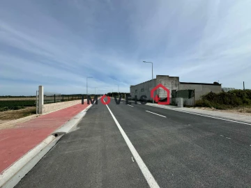Terreno para Venda em Almeirim