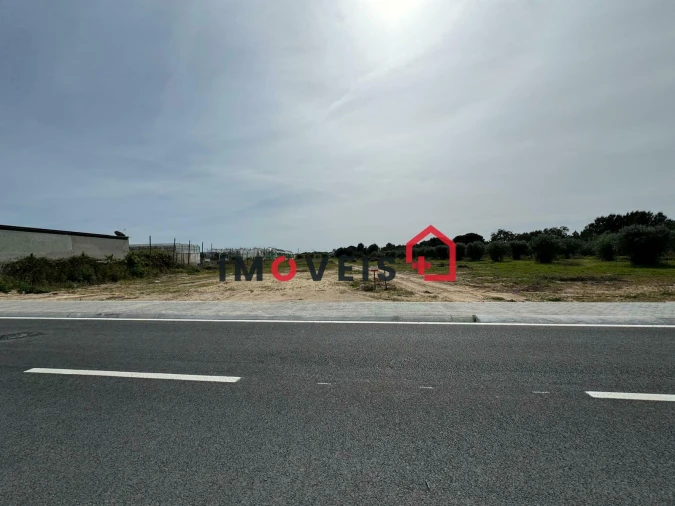 Terreno para Venda em Almeirim Foto 5