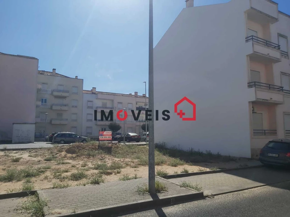 Terreno para Venda em Almeirim Foto 8