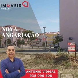 Terreno para Venda em Almeirim