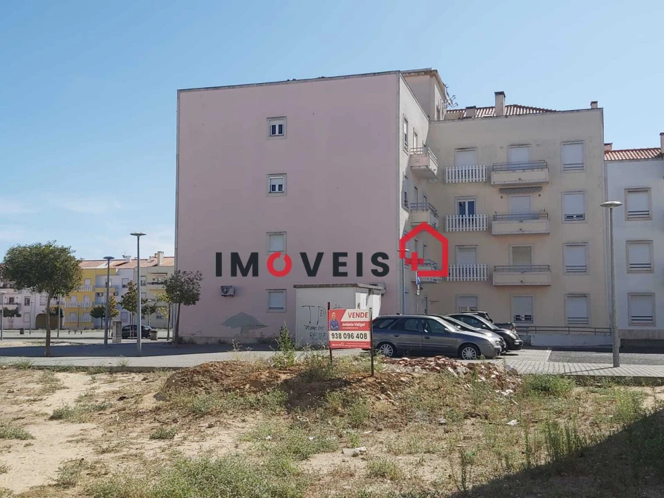 Terreno para Venda em Almeirim Foto 6