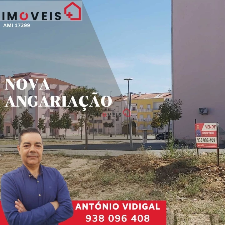 Terreno para Venda em Almeirim Foto 9