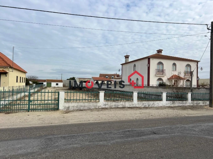 Terreno para Venda em Fazendas de Almeirim Foto 1