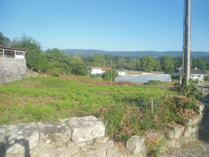 Terreno para Venda em Loivo Foto 3