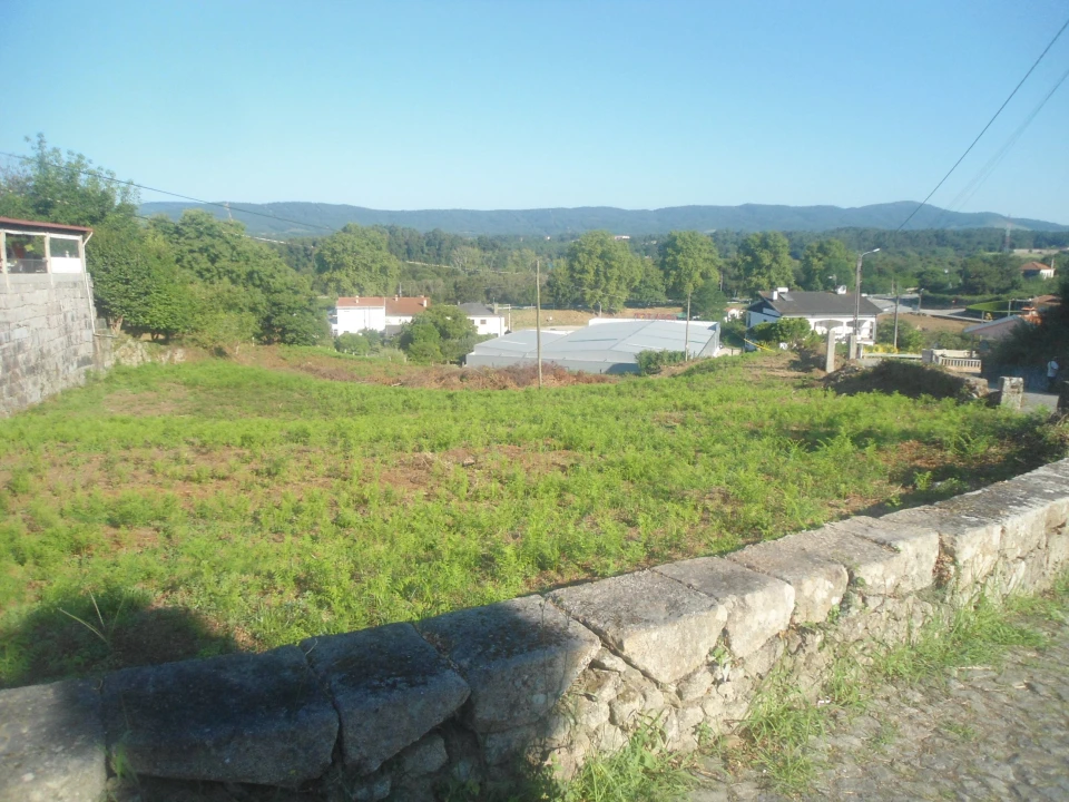 Terreno para Venda em Loivo Foto 5