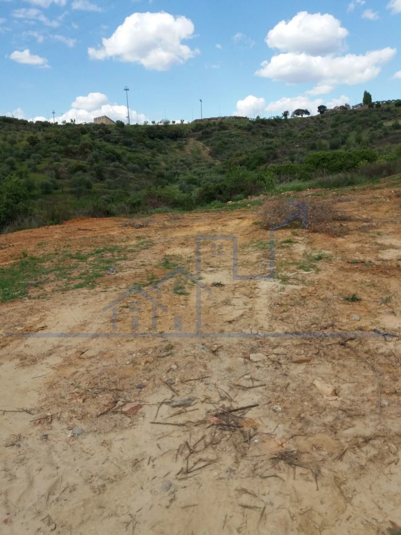 Terreno para Venda em Torre de Moncorvo Foto 1