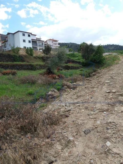 Terreno para Venda em Torre de Moncorvo