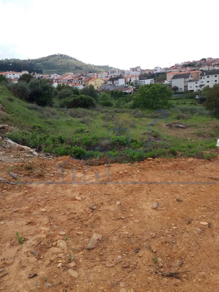 Terreno para Venda em Torre de Moncorvo Foto 2
