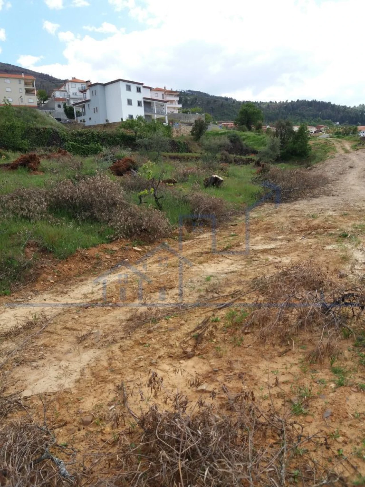 Terreno para Venda em Torre de Moncorvo Foto 4