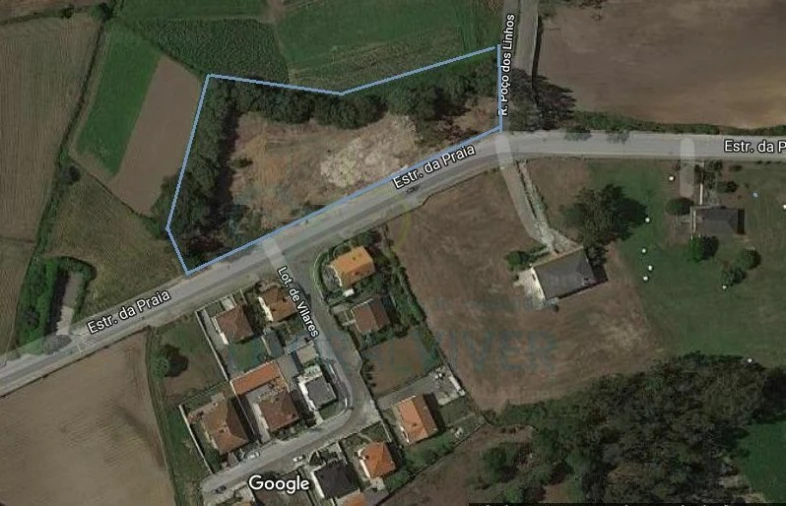 Terreno para Arrendamento em Barqueiros Foto 4