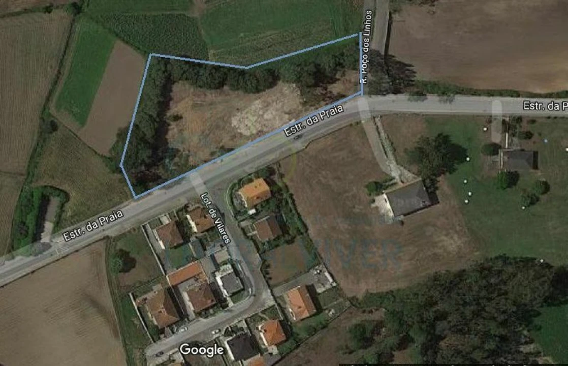 Terreno para Arrendamento em Barqueiros Foto 4