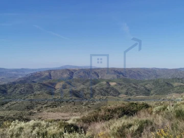 Terreno para Venda em Torre de Moncorvo