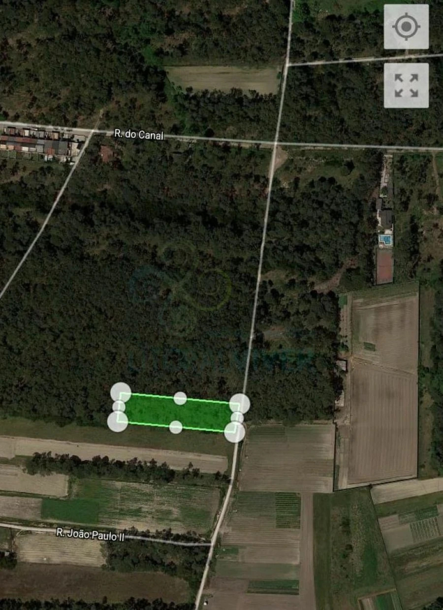 Terreno para Venda em Apúlia e Fão