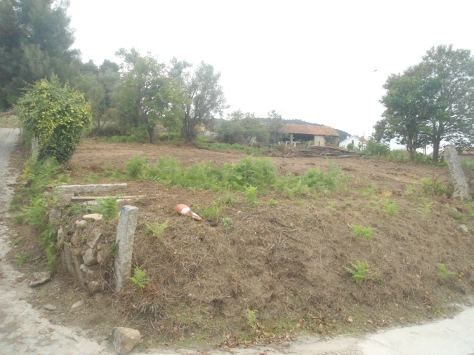 Terreno para Venda em Reboreda e Nogueira Foto 2