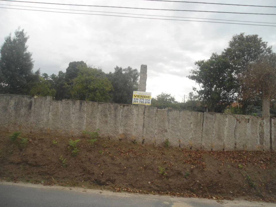 Terreno para Venda em Reboreda e Nogueira Foto 3