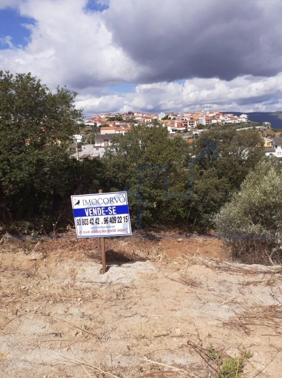 Terreno para Venda em Torre de Moncorvo Foto 4