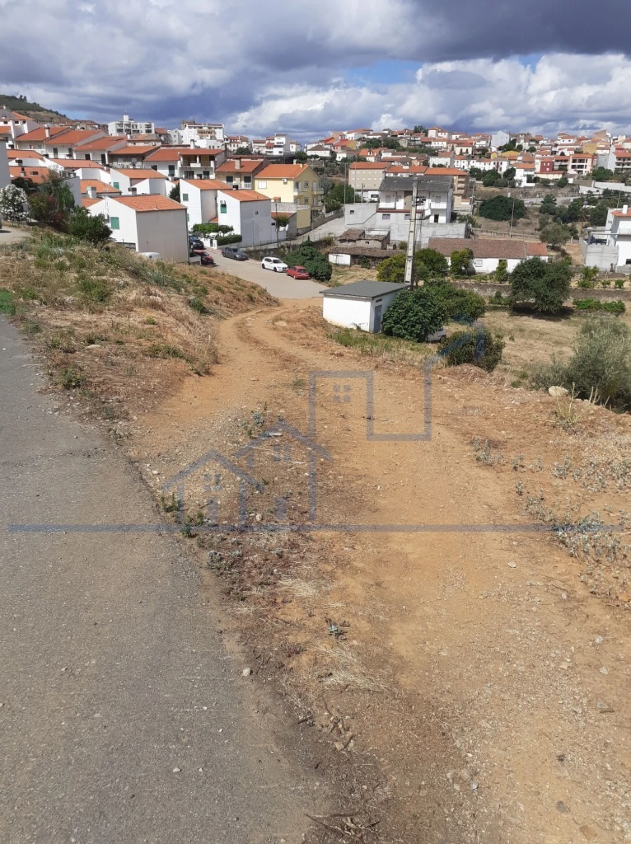 Terreno para Venda em Torre de Moncorvo Foto 6