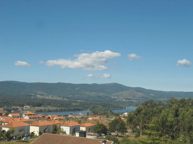 Terreno para Venda em Loivo