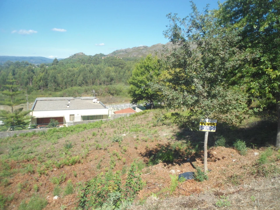 Terreno para Venda em Loivo Foto 3