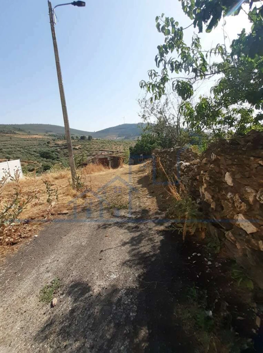 Terreno para Venda em Felgueiras e Maçores