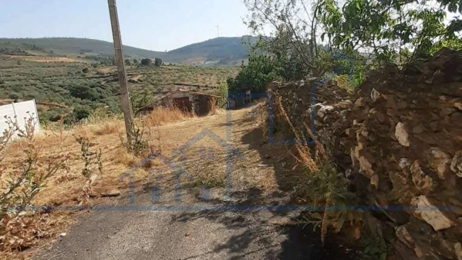 Terreno para Venda em Felgueiras e Maçores