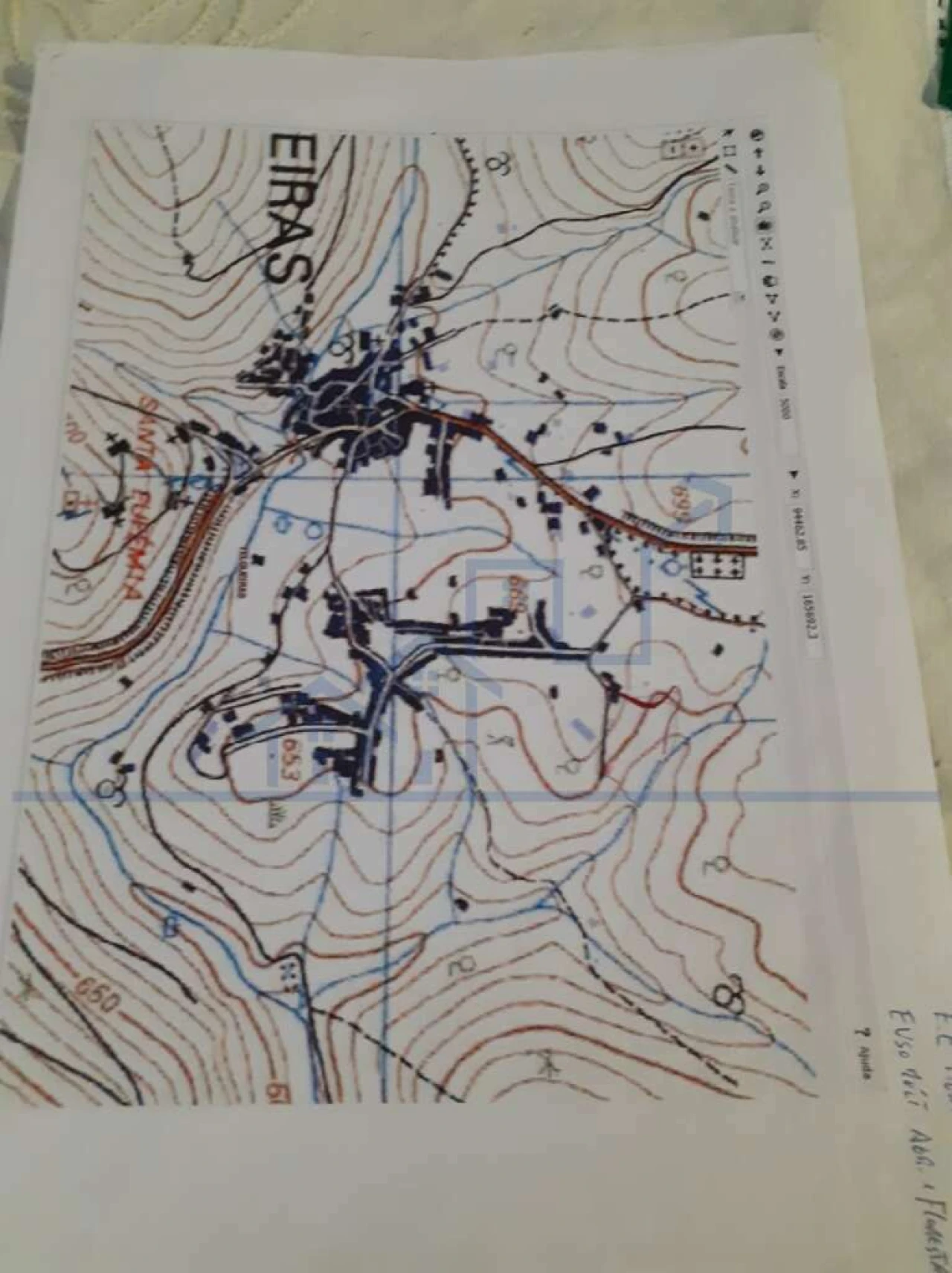 Terreno para Venda em Felgueiras e Maçores Foto 14