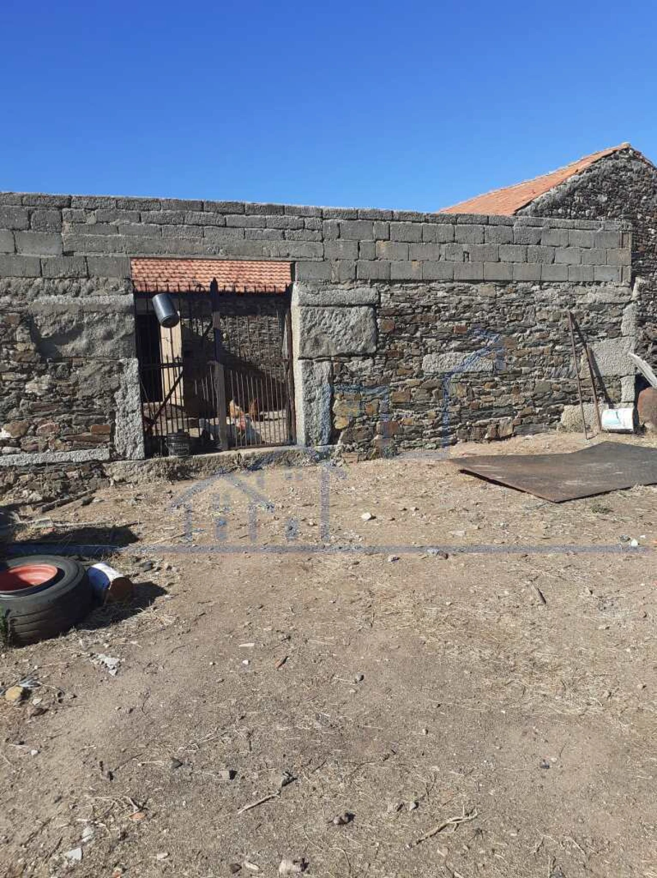 Terreno para Venda em Poiares Foto 8