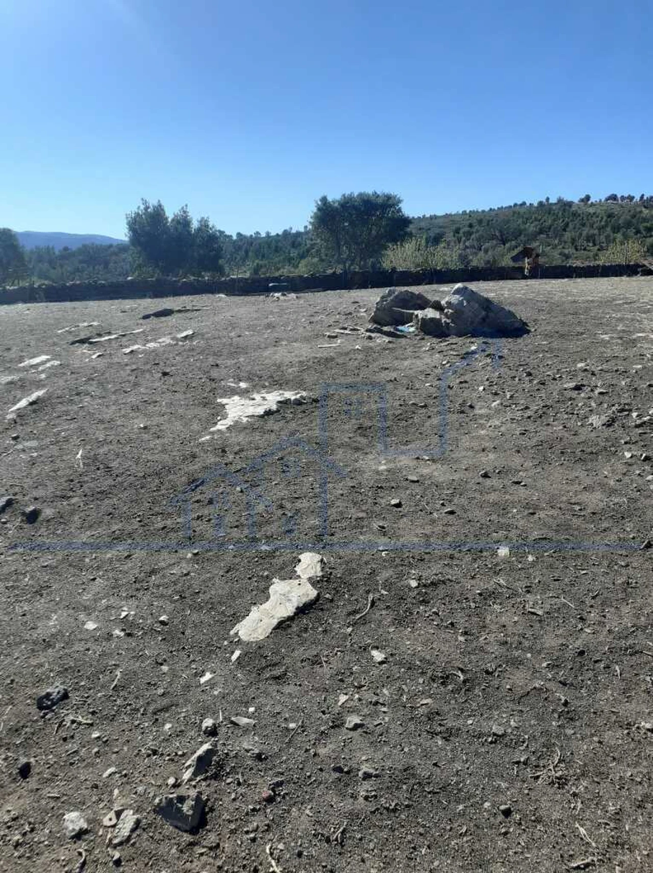 Terreno para Venda em Poiares Foto 5